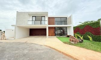 Foto de inmueble en Camelia, Col. Sitpach C.P. 97306, Mérida