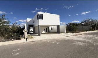 Foto de inmueble en Camelia, Col. Sitpach C.P. 97306, Mérida