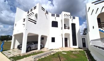 Foto de inmueble en El Arca, Col. Sitpach C.P. 97306, Mérida