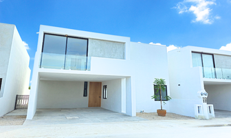 Foto de inmueble en , Col. Sitpach C.P. 97306, Mérida