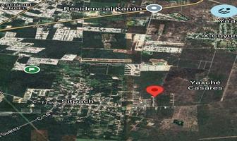 Foto de inmueble en , Col. Sitpach C.P. 97306, Mérida