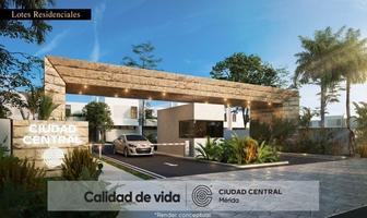 Foto de inmueble en , Col. Sitpach C.P. 97306, Mérida