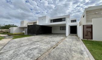Foto de inmueble en Parque Natura, Col. Sitpach C.P. 97306, Mérida