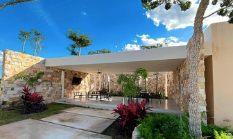 Foto de inmueble en Sitpach, Col. Sitpach C.P. 97306, Mérida