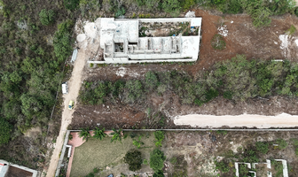Foto de inmueble en Sitpach, Col. Sitpach C.P. 97306, Mérida