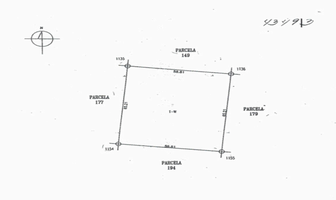 Foto de inmueble en calle 0, Col. Sitpach C.P. 97306, Mérida