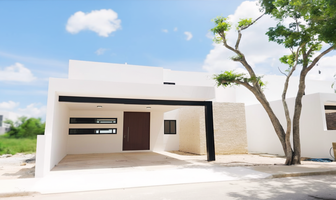 Foto de inmueble en calle 11, Col. Sitpach C.P. 97306, Mérida