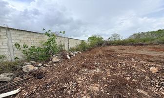Foto de inmueble en calle 21, Col. Sitpach C.P. 97306, Mérida