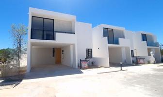 Foto de inmueble en calle 54, Col. Sitpach C.P. 97306, Mérida