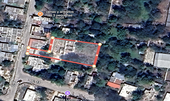 Foto de inmueble en calle 6, Col. Sitpach C.P. 97306, Mérida