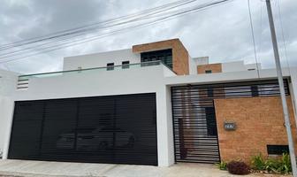 Foto de inmueble en 38-A, Col. Sodzil Norte C.P. 97115, Mérida