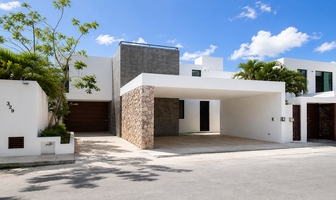 Foto de inmueble en Calle, Col. Sodzil Norte C.P. 97115, Mérida