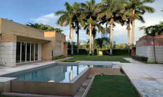 Foto de inmueble en Ex-hacienda Sodzil, Col. Sodzil Norte C.P. 97115, Mérida