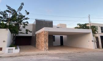 Foto de inmueble en , Col. Sodzil Norte C.P. 97115, Mérida