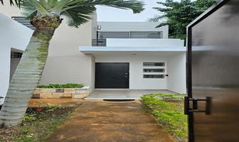Foto de inmueble en , Col. Sodzil Norte C.P. 97115, Mérida