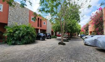 Foto de inmueble en , Col. Sodzil Norte C.P. 97115, Mérida