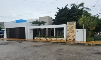 Foto de inmueble en Sin nombre de calle, Col. Sodzil Norte C.P. 97115, Mérida