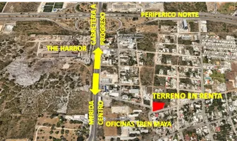 Foto de inmueble en Sin nombre de calle, Col. Sodzil Norte C.P. 97115, Mérida