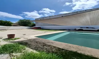 Foto de inmueble en Sin nombre de calle #315, Col. Sodzil Norte C.P. 97115, Mérida