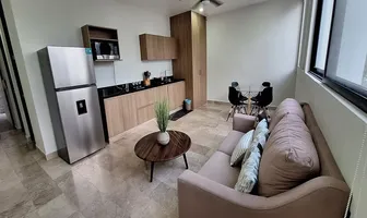 Foto de inmueble en Sin nombre de calle #330Int. 1B, Col. Sodzil Norte C.P. 97115, Mérida
