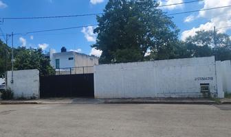 Foto de inmueble en calle 20, Col. Sodzil Norte C.P. 97115, Mérida