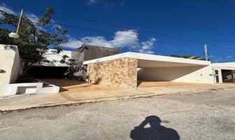 Foto de inmueble en calle 25, Col. Sodzil Norte C.P. 97115, Mérida