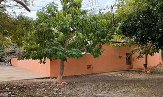 Foto de inmueble en calle 31, Col. Sodzil Norte C.P. 97115, Mérida