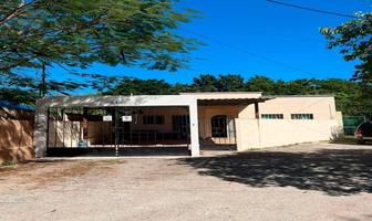 Foto de inmueble en calle 31, Col. Sodzil Norte C.P. 97115, Mérida