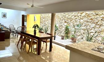 Foto de inmueble en calle 34, Col. Sodzil Norte C.P. 97115, Mérida