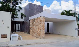 Foto de inmueble en calle 7, Col. Sodzil Norte C.P. 97115, Mérida
