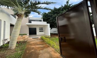 Foto de inmueble en calle SN, Col. Sodzil Norte C.P. 97115, Mérida