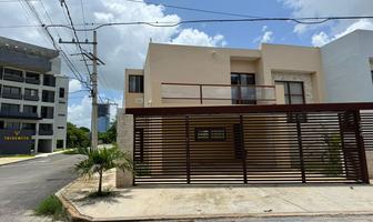 Foto de inmueble en sodzil norte, Col. Sodzil Norte C.P. 97115, Mérida