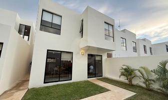 Foto de inmueble en Caucel - Merida, Col. Sol Caucel C.P. 97314, Mérida