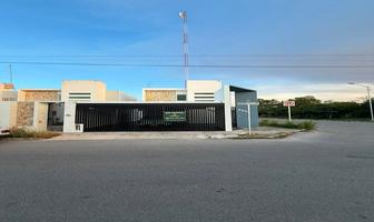 Foto de inmueble en caucel, Col. Sol Caucel III C.P. 97314, Mérida