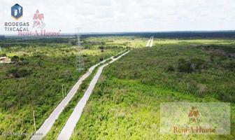 Foto de inmueble en Mérida , Caucel, Col. Sol Caucel C.P. 97314, Mérida