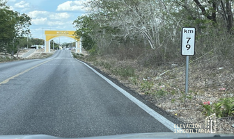 Foto de inmueble en Yucatan, Col. Sudzal C.P. 97676, Sudzal