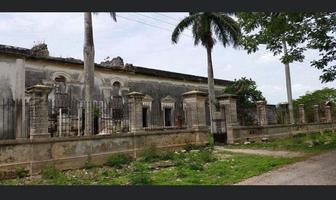 Foto de inmueble en calle 0, Col. Suma C.P. 97527, Suma