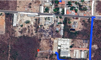 Foto de inmueble en , Col. Susulá C.P. 97314, Mérida