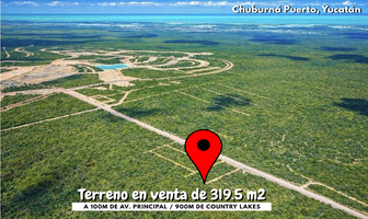 Foto de inmueble en , Col. Suytunchense C.P. 97302, Mérida