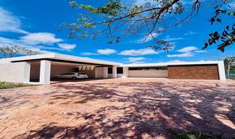 Foto de inmueble en calle 3, Col. Suytunchense C.P. 97302, Mérida
