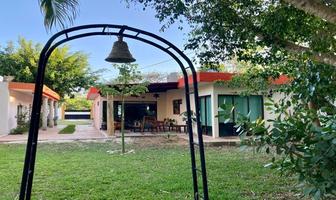 Foto de inmueble en calle 1, Col. Tahdzibichén C.P. 97315, Mérida