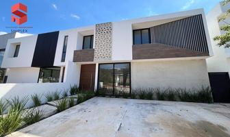 Foto de inmueble en ANGIE, Col. Tamanché C.P. 97304, Mérida