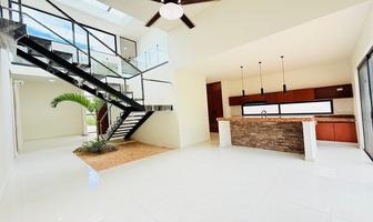 Foto de inmueble en Altozano, Col. Tamanché C.P. 97304, Mérida