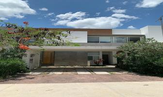 Foto de inmueble en CAÑADA, Col. Tamanché C.P. 97304, Mérida