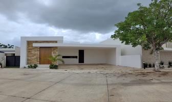 Foto de inmueble en Calle 20, Col. Tamanché C.P. 97304, Mérida