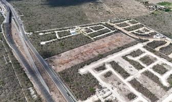 Foto de inmueble en Carretera Mérida-Progreso, Col. Tamanché C.P. 97304, Mérida