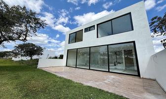 Foto de inmueble en Carretera Progreso, Col. Tamanché C.P. 97304, Mérida