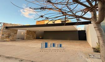 Foto de inmueble en Carretera a progreso, Col. Tamanché C.P. 97304, Mérida