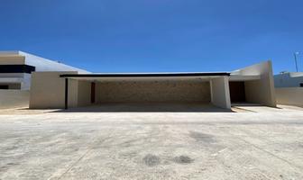 Foto de inmueble en Casa EN Venta Ubicada EN Tamanche AL Norte DE LA Ciudad EN Merida Yucatan, Col. Tamanché C.P. 97304, Mérida
