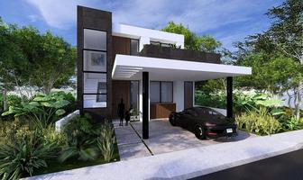 Foto de inmueble en Casa en venta en Privada Altozano _ Solaria MB, Col. Tamanché C.P. 97304, Mérida